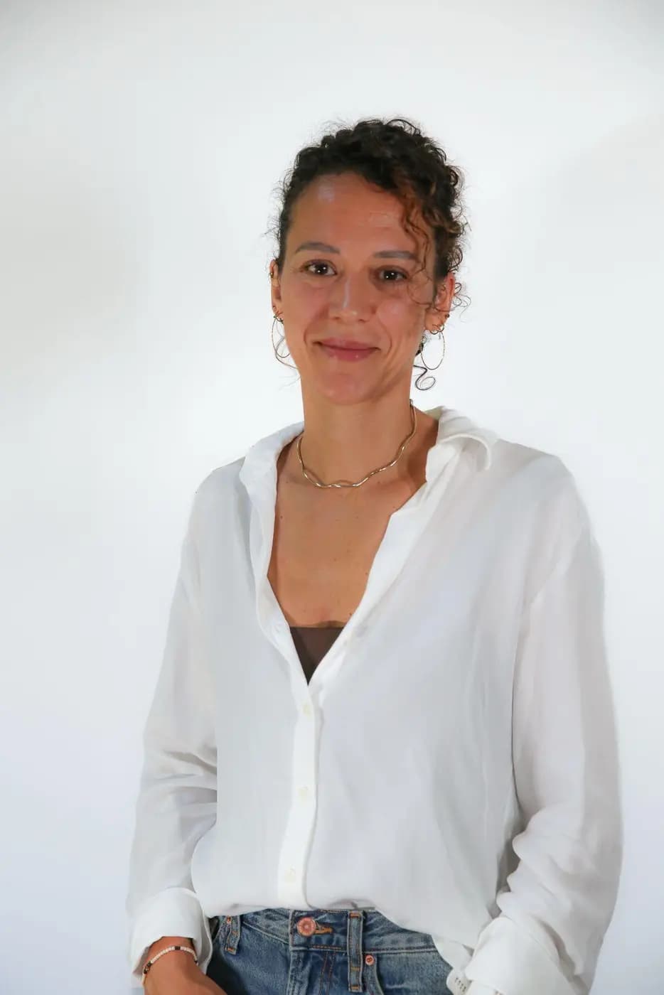Portrait de Laura Cherpeau